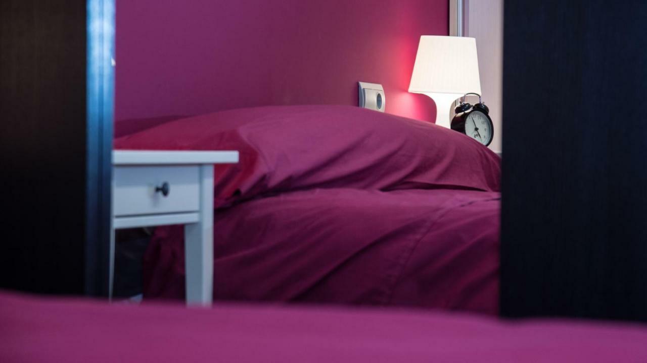 Apartamento Deluxe Самора Экстерьер фото