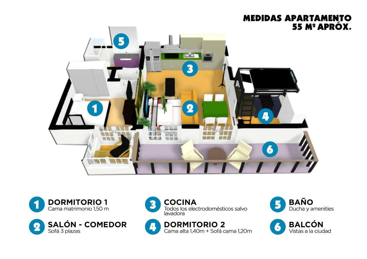 Apartamento Deluxe Самора Экстерьер фото